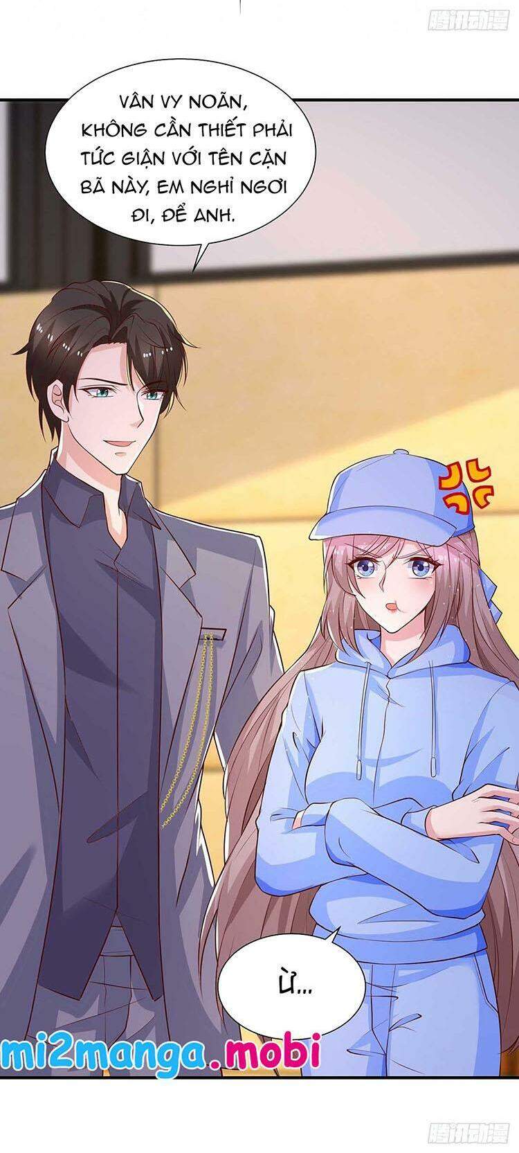 Sự Trả Thù Của Nữ Vương Chap 53 - Next Chap 54