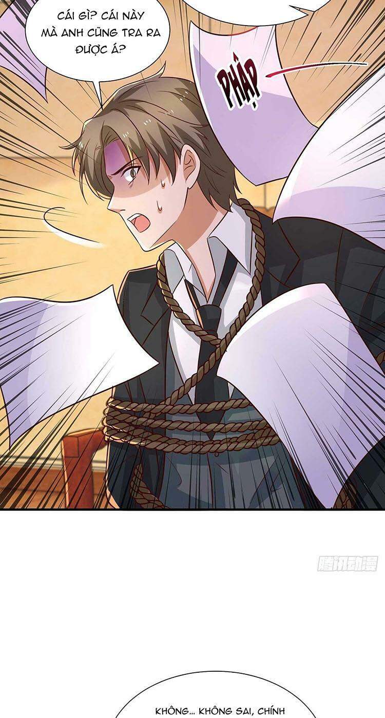 Sự Trả Thù Của Nữ Vương Chap 53 - Next Chap 54