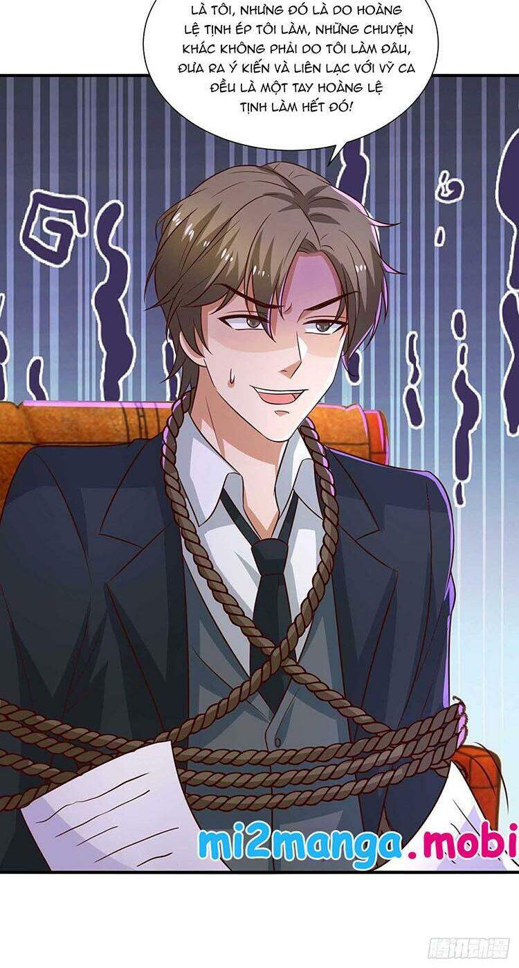 Sự Trả Thù Của Nữ Vương Chap 53 - Next Chap 54