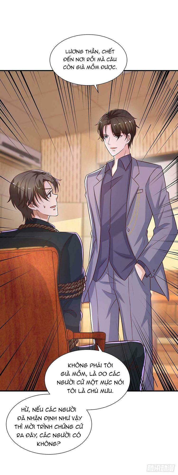 Sự Trả Thù Của Nữ Vương Chap 53 - Next Chap 54