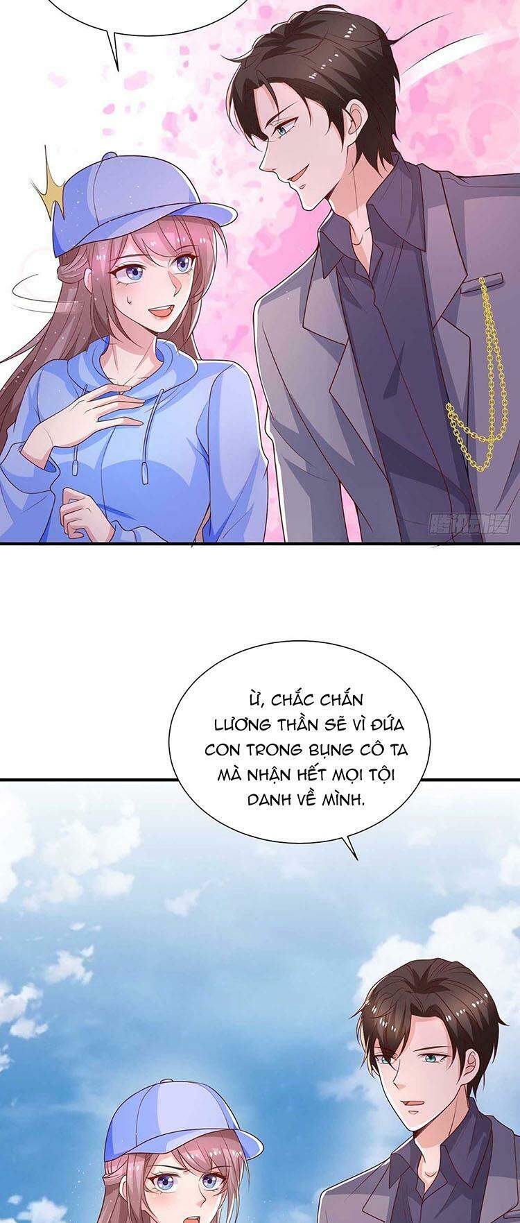 Sự Trả Thù Của Nữ Vương Chap 53 - Next Chap 54