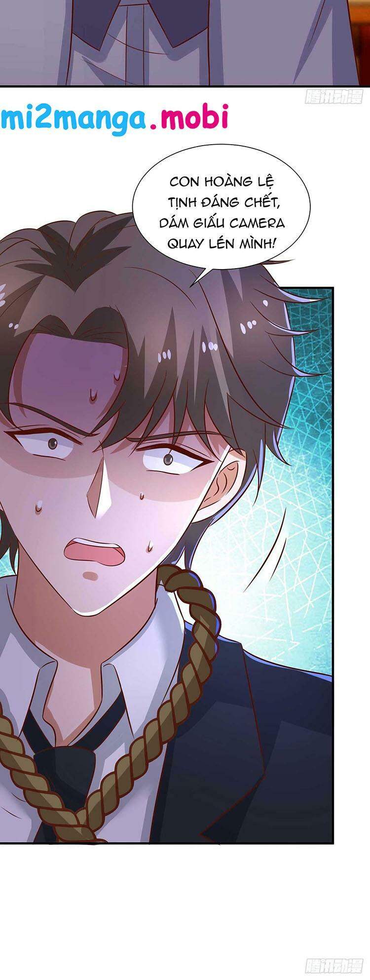 Sự Trả Thù Của Nữ Vương Chap 53 - Next Chap 54