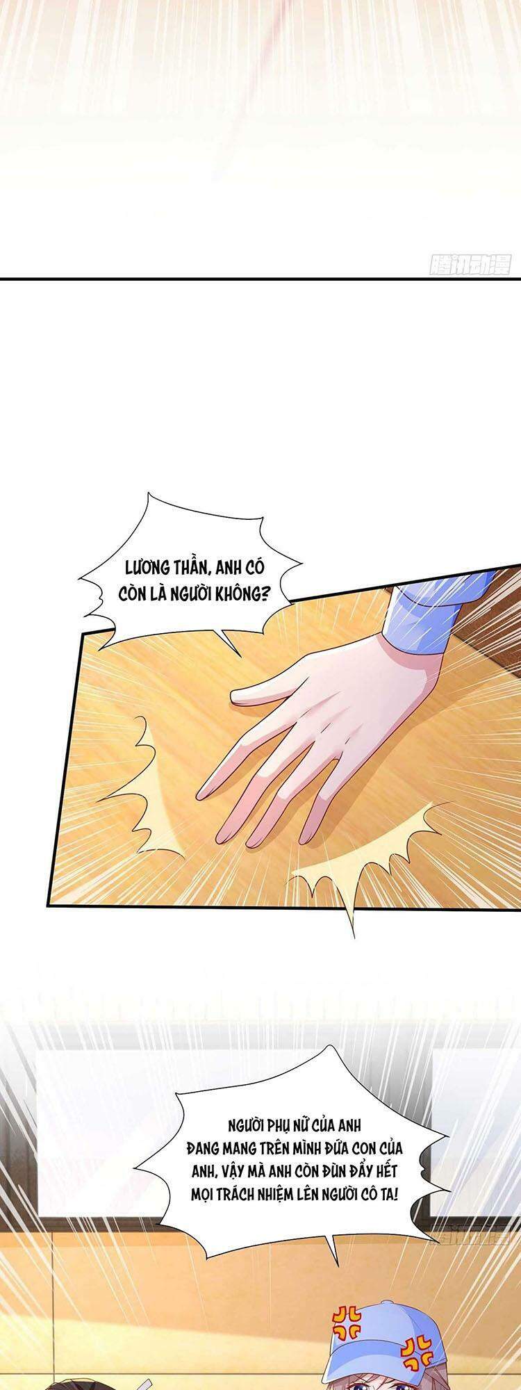 Sự Trả Thù Của Nữ Vương Chap 53 - Next Chap 54