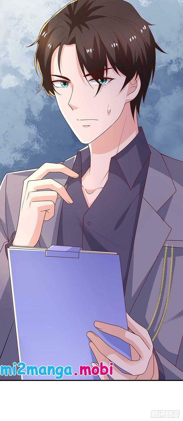 Sự Trả Thù Của Nữ Vương Chap 53 - Next Chap 54