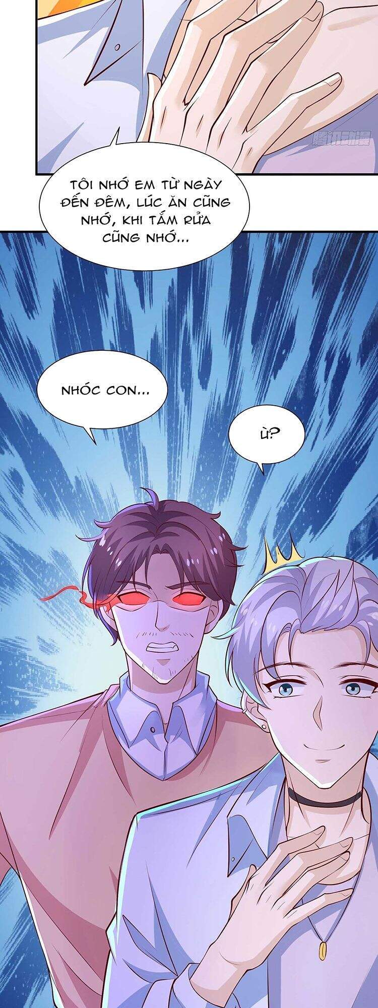 Sự Trả Thù Của Nữ Vương Chap 59 - Next Chap 60