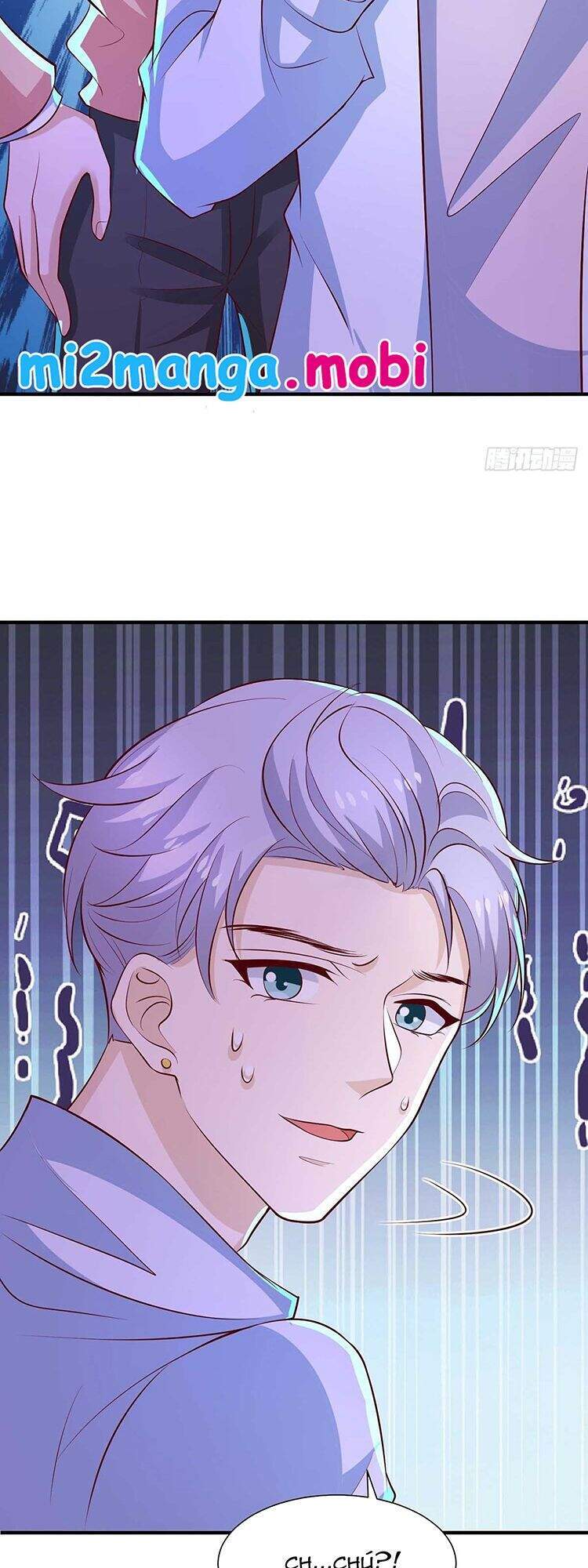 Sự Trả Thù Của Nữ Vương Chap 59 - Next Chap 60