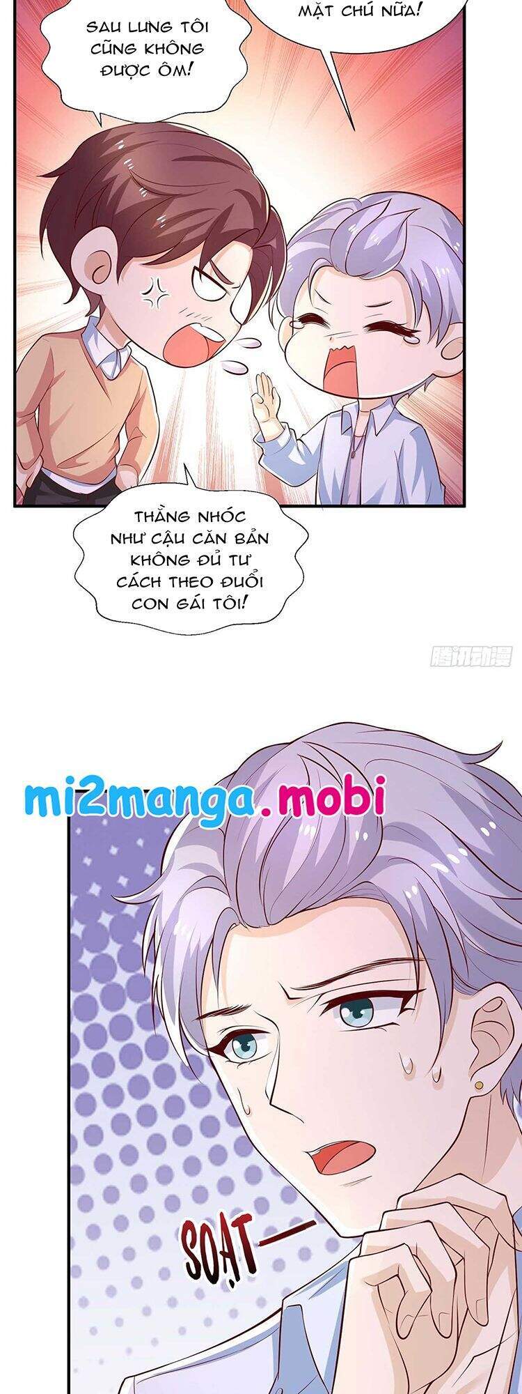 Sự Trả Thù Của Nữ Vương Chap 59 - Next Chap 60