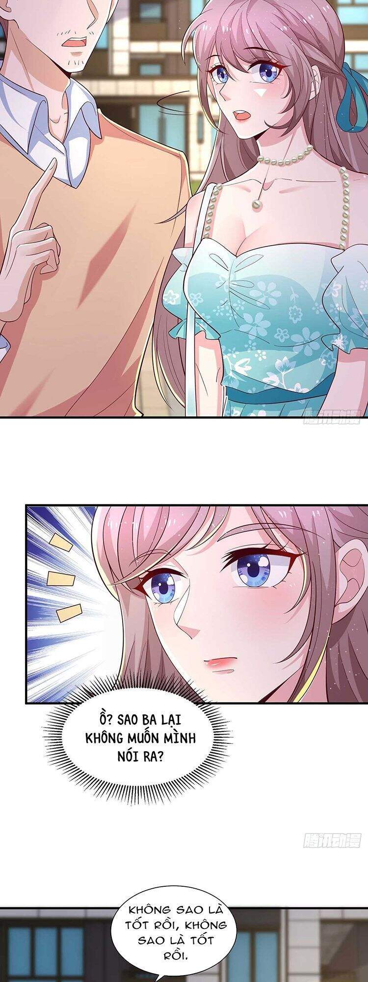 Sự Trả Thù Của Nữ Vương Chap 59 - Next Chap 60