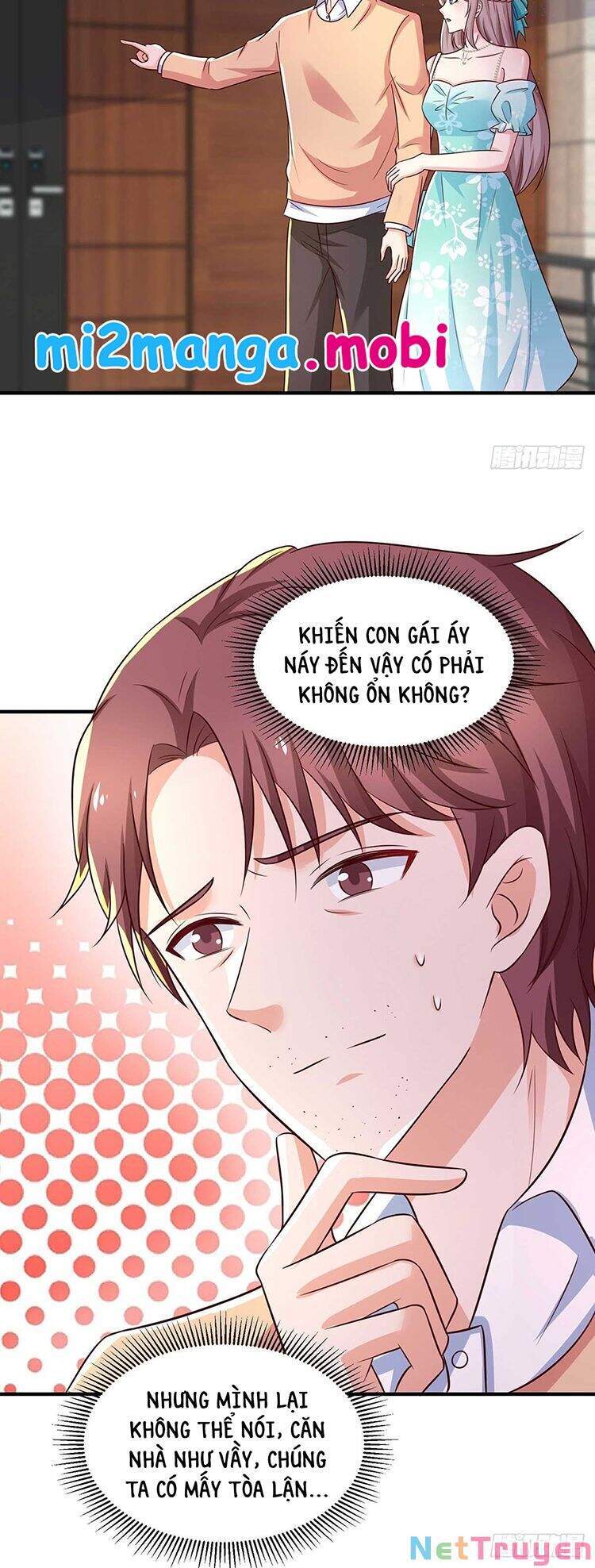 Sự Trả Thù Của Nữ Vương Chap 59 - Next Chap 60