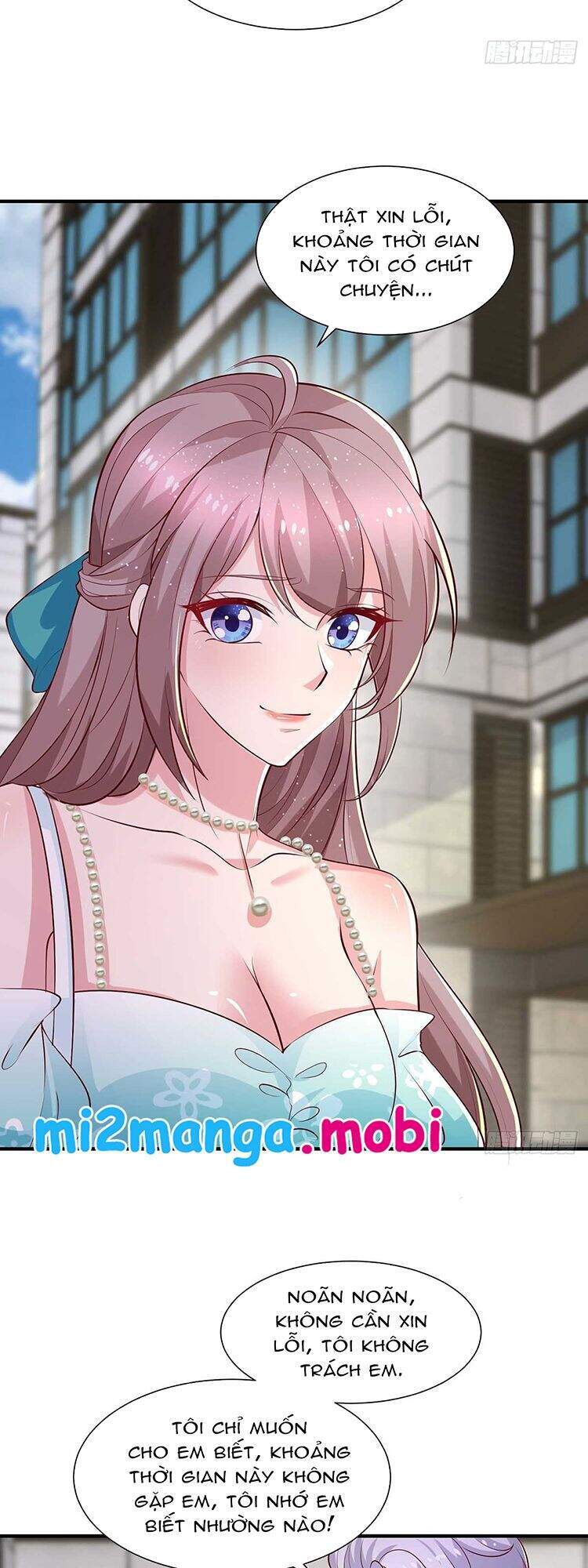Sự Trả Thù Của Nữ Vương Chap 59 - Next Chap 60