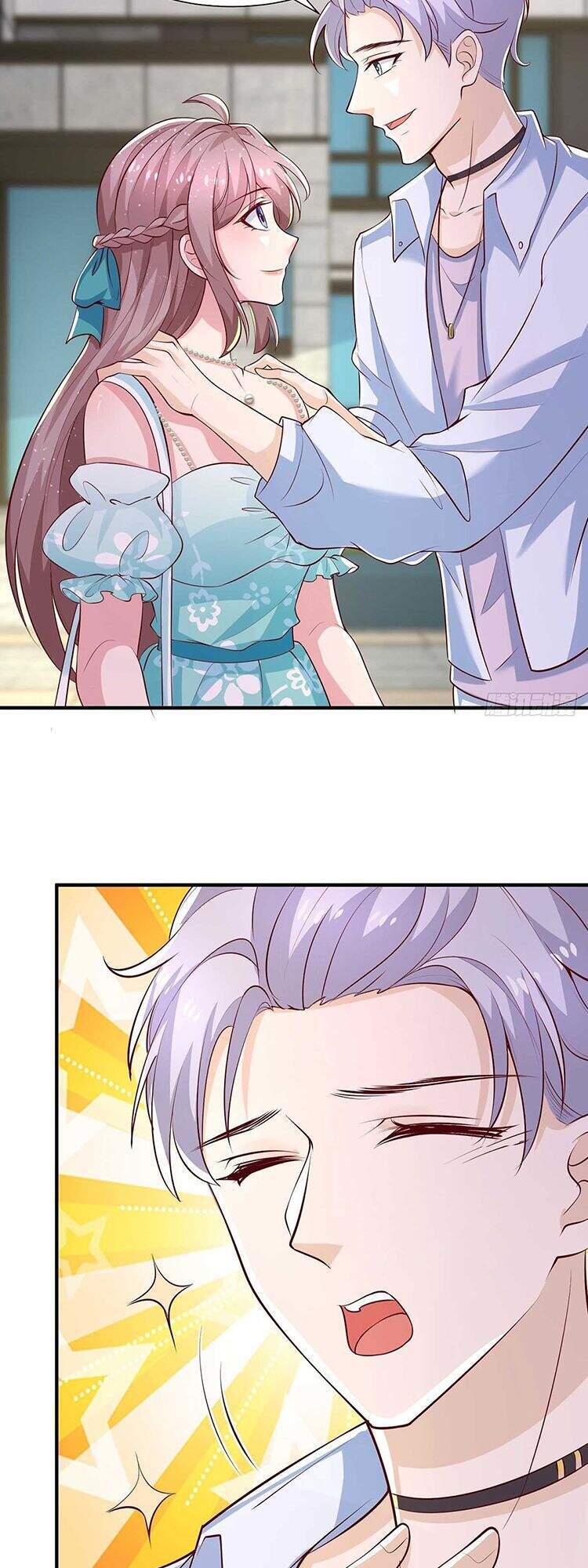 Sự Trả Thù Của Nữ Vương Chap 59 - Next Chap 60