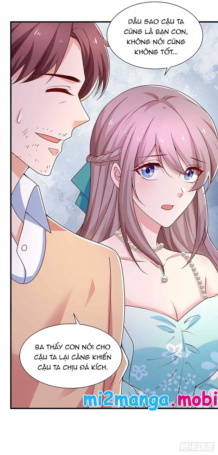 Sự Trả Thù Của Nữ Vương Chap 60 - Next Chap 61