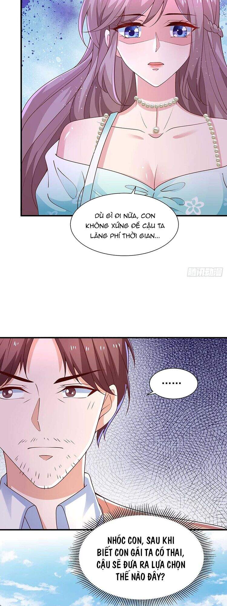 Sự Trả Thù Của Nữ Vương Chap 60 - Next Chap 61