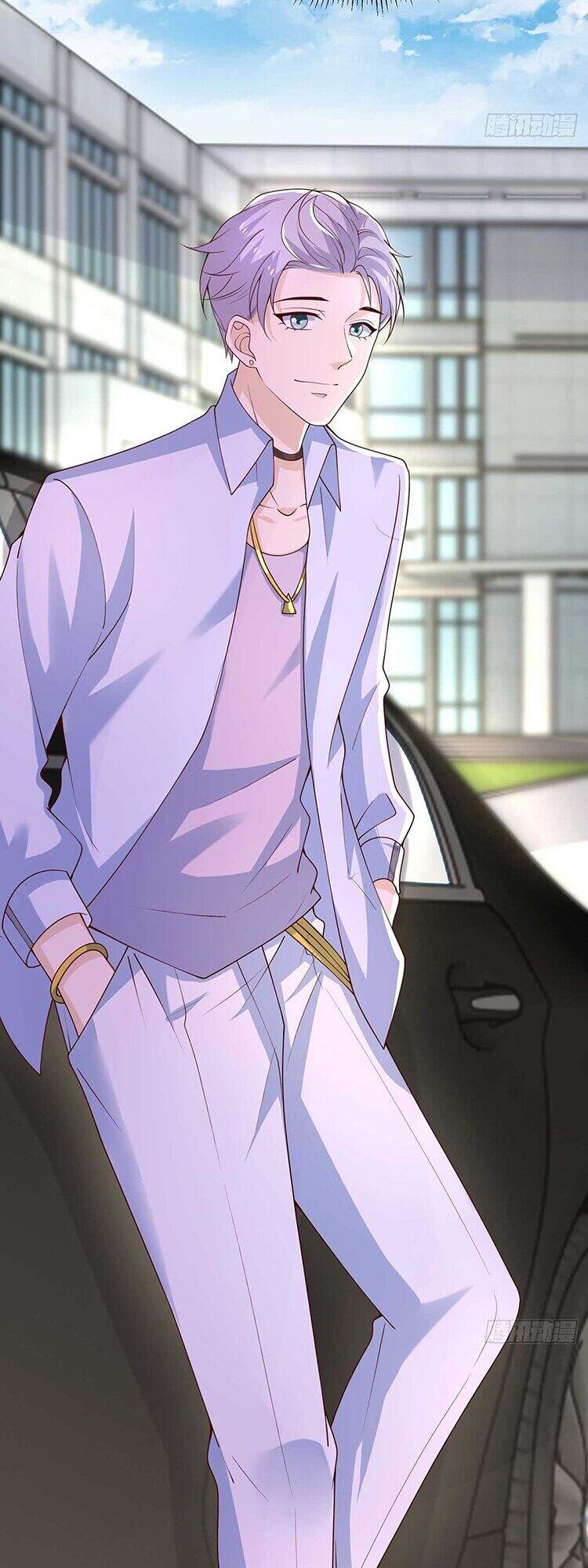 Sự Trả Thù Của Nữ Vương Chap 60 - Next Chap 61