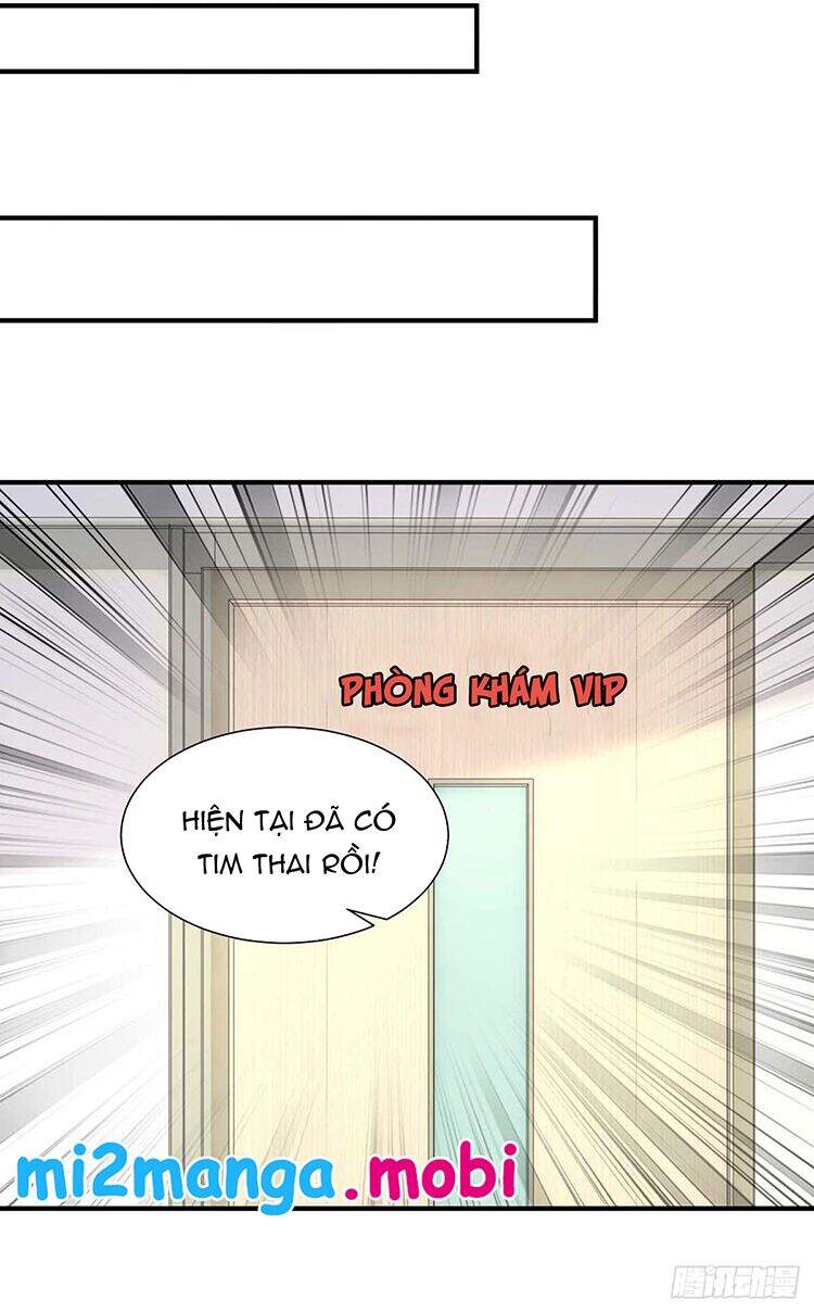 Sự Trả Thù Của Nữ Vương Chap 60 - Next Chap 61