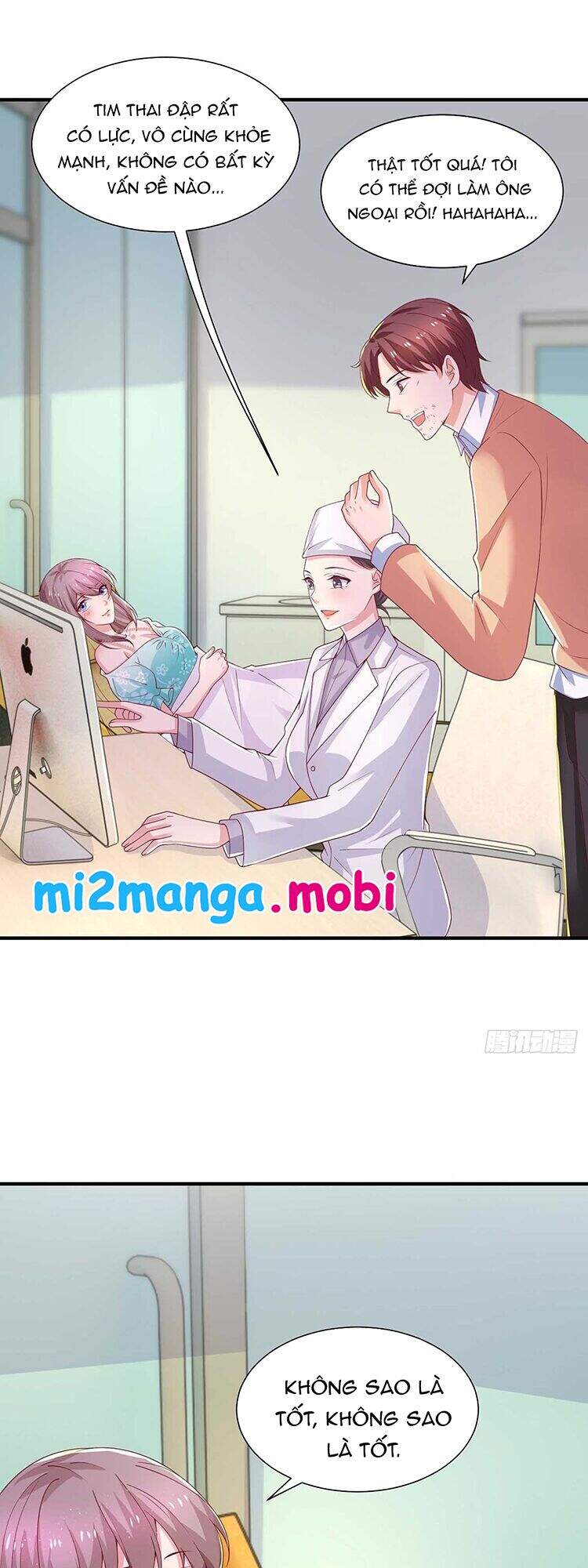 Sự Trả Thù Của Nữ Vương Chap 60 - Next Chap 61