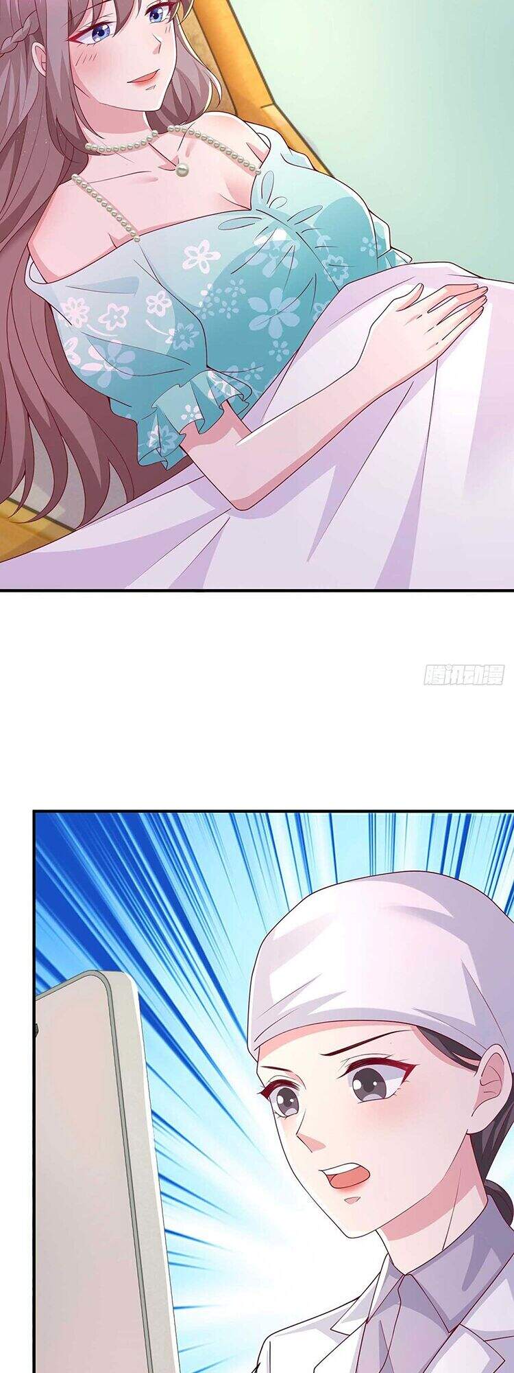 Sự Trả Thù Của Nữ Vương Chap 60 - Next Chap 61