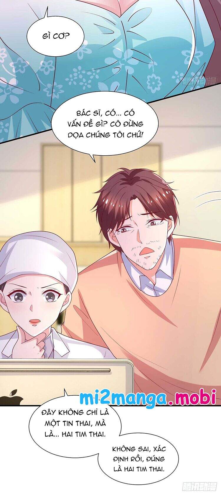 Sự Trả Thù Của Nữ Vương Chap 60 - Next Chap 61