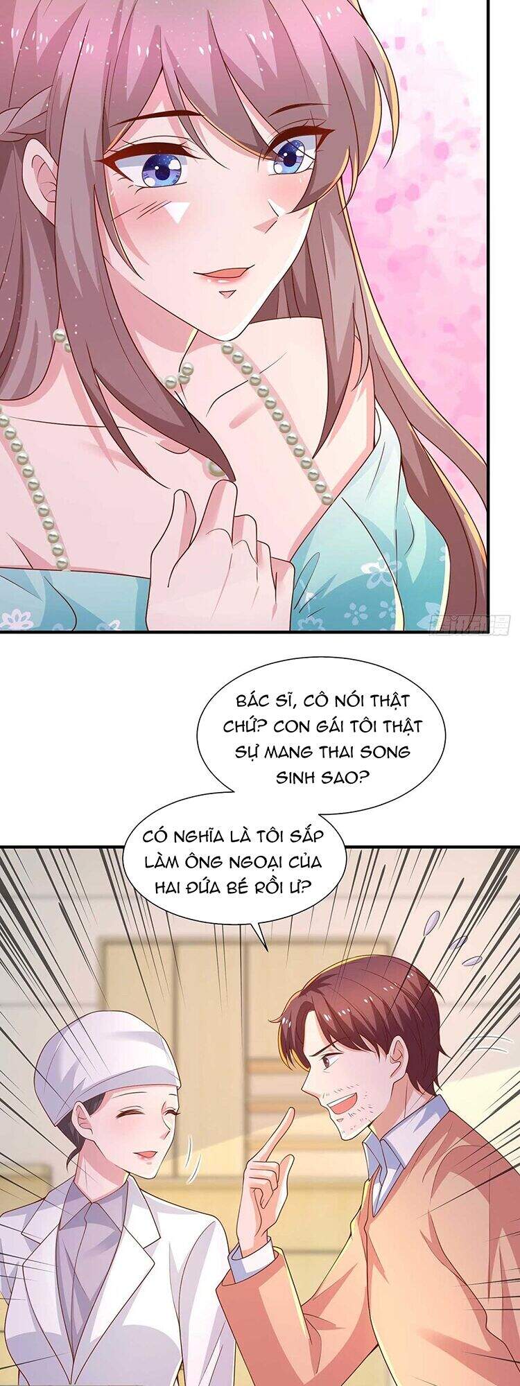 Sự Trả Thù Của Nữ Vương Chap 60 - Next Chap 61
