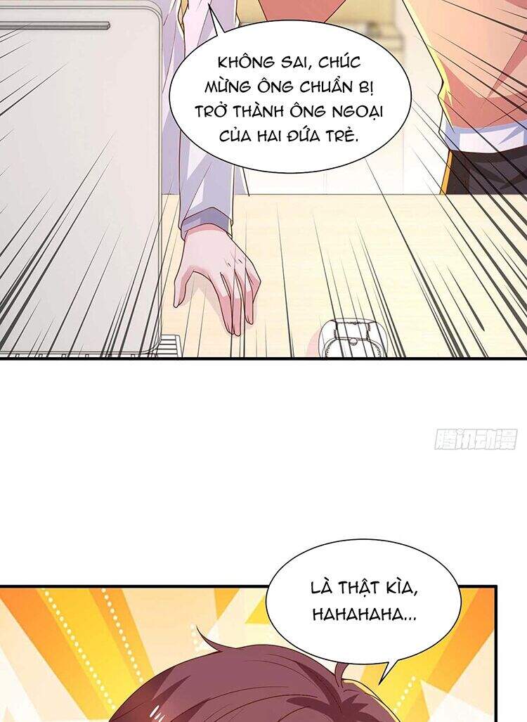 Sự Trả Thù Của Nữ Vương Chap 60 - Next Chap 61
