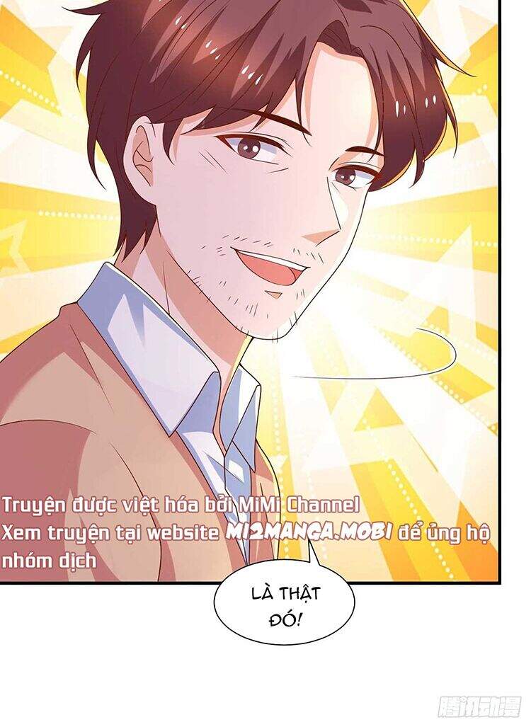 Sự Trả Thù Của Nữ Vương Chap 60 - Next Chap 61