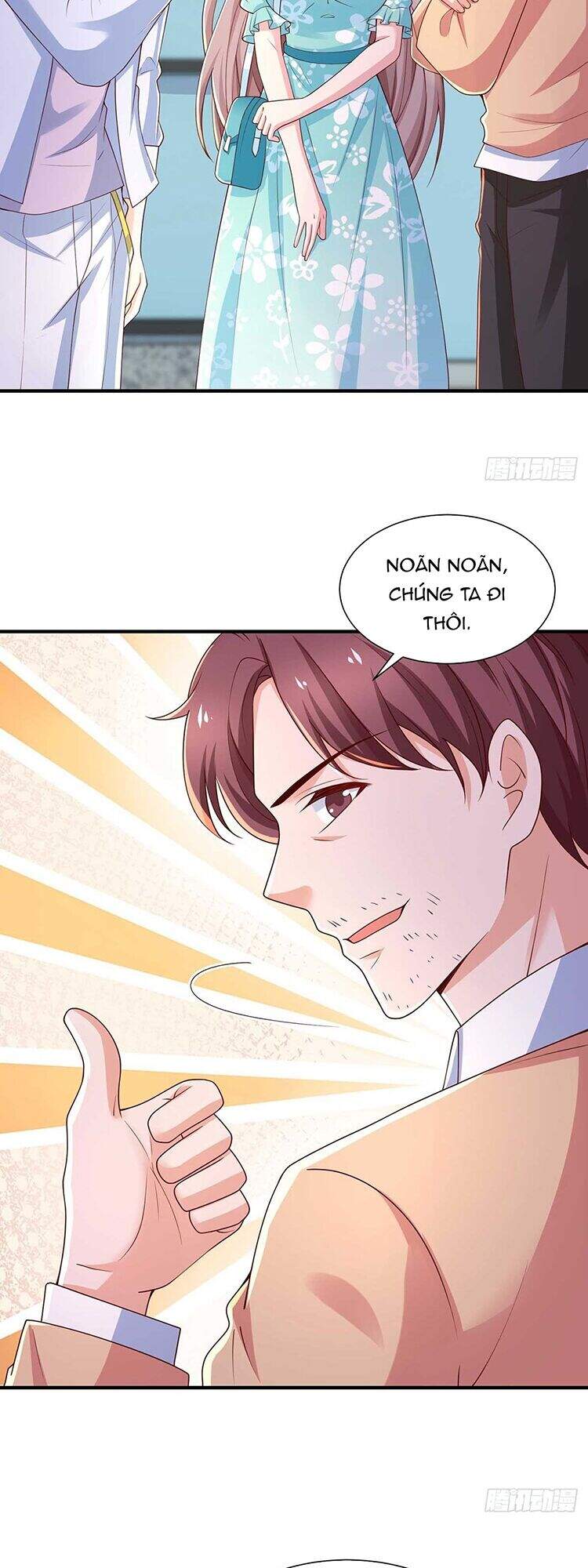 Sự Trả Thù Của Nữ Vương Chap 60 - Next Chap 61