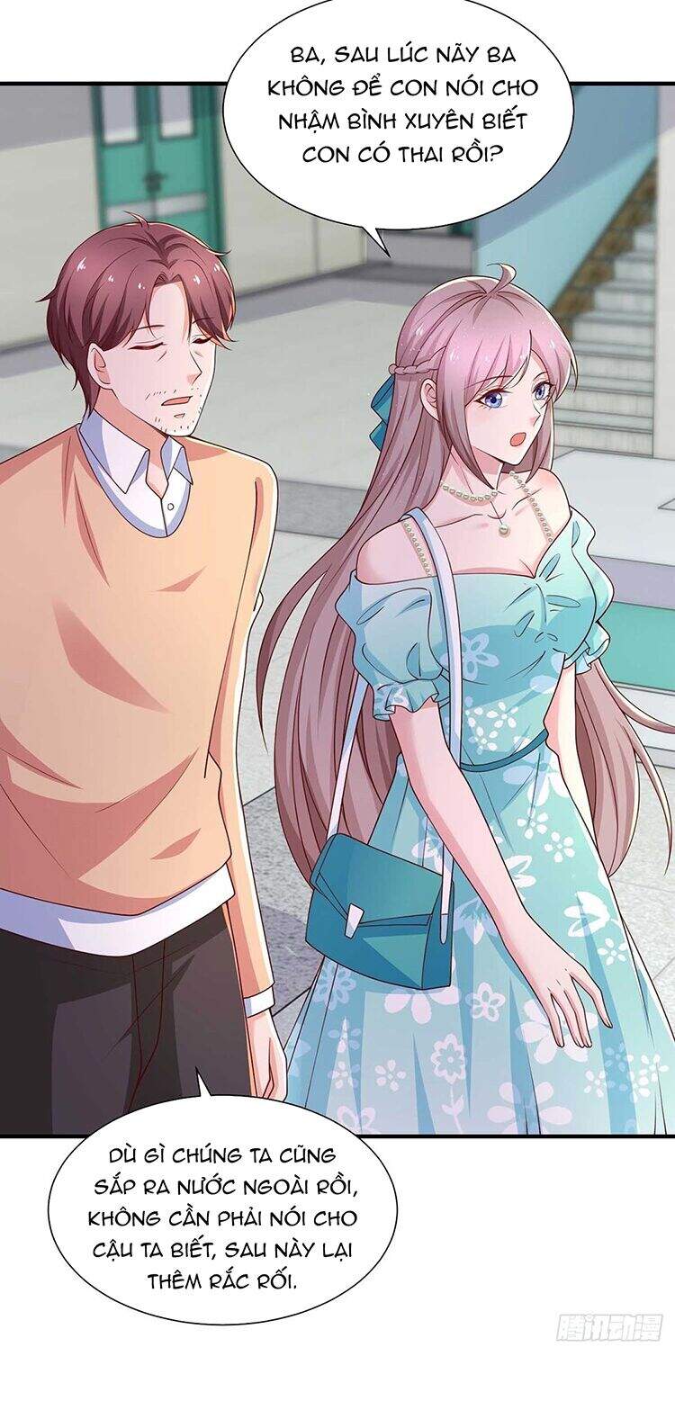 Sự Trả Thù Của Nữ Vương Chap 60 - Next Chap 61