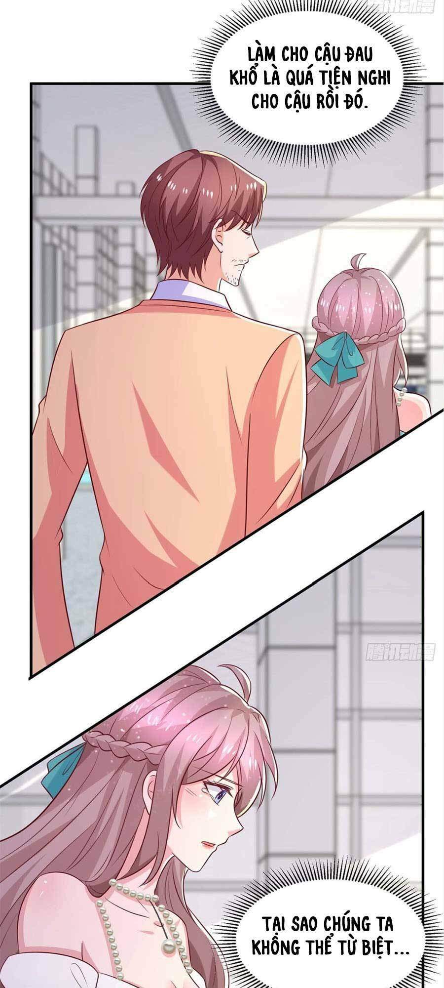 Sự Trả Thù Của Nữ Vương Chap 72 - Next Chap 73