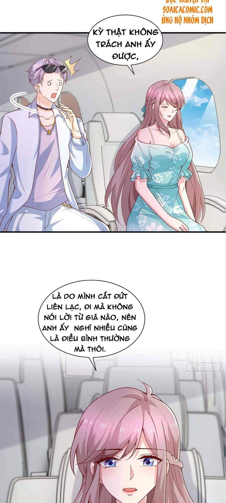 Sự Trả Thù Của Nữ Vương Chap 72 - Next Chap 73