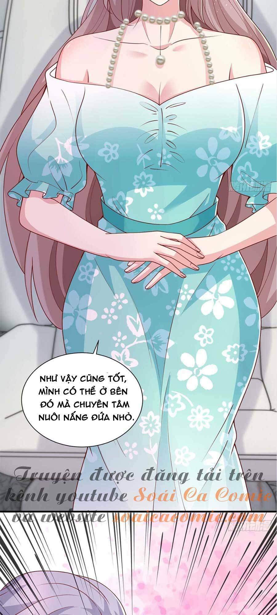 Sự Trả Thù Của Nữ Vương Chap 72 - Next Chap 73