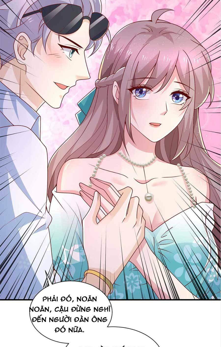 Sự Trả Thù Của Nữ Vương Chap 72 - Next Chap 73