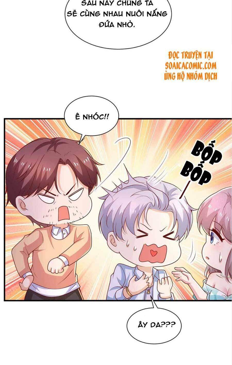 Sự Trả Thù Của Nữ Vương Chap 72 - Next Chap 73