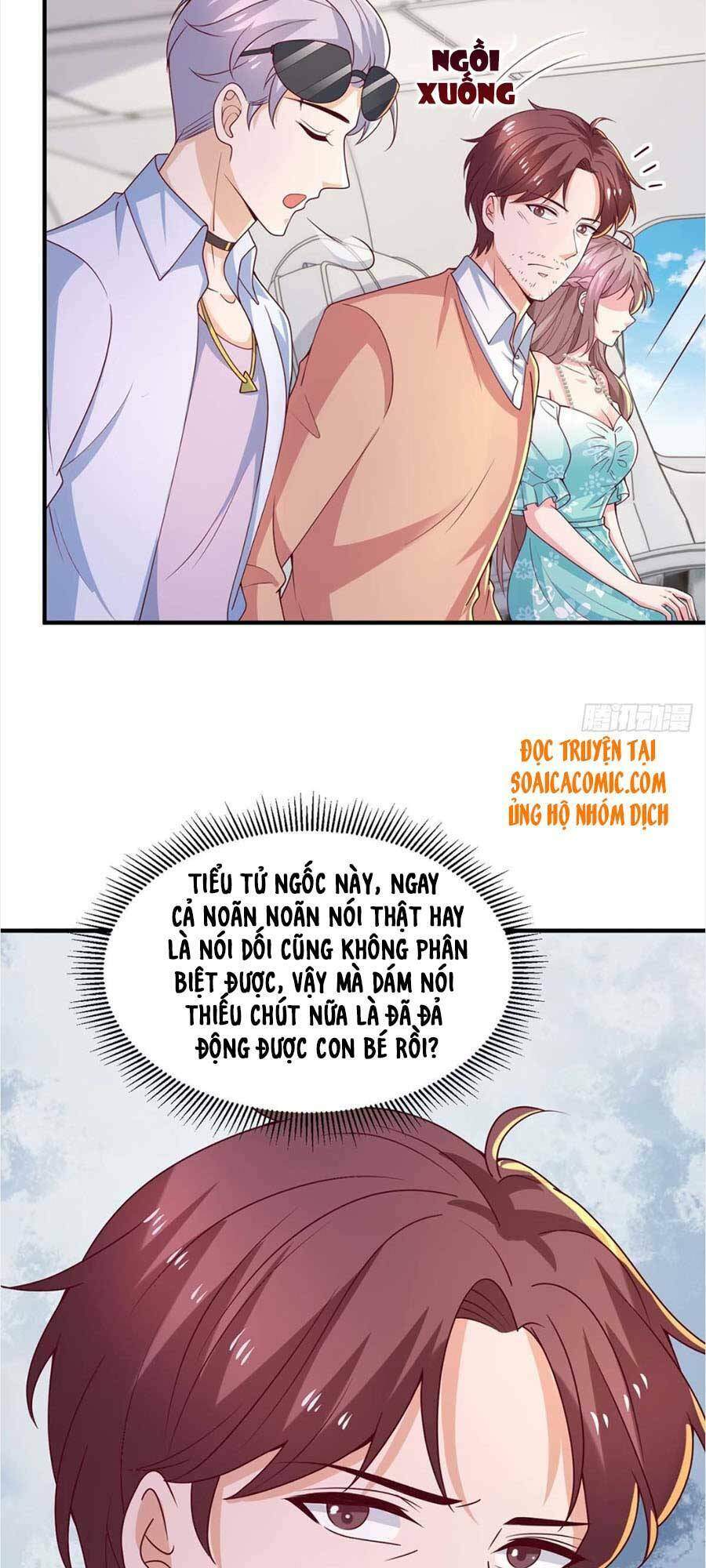 Sự Trả Thù Của Nữ Vương Chap 72 - Next Chap 73