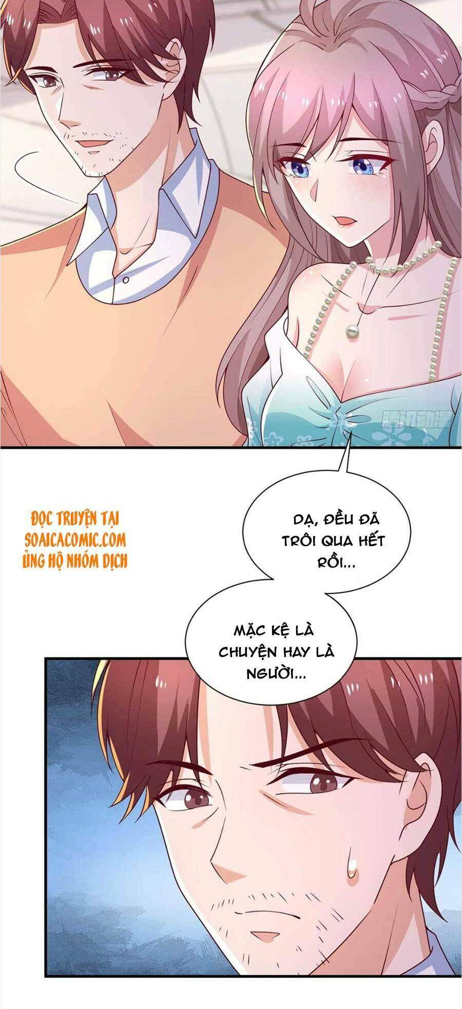 Sự Trả Thù Của Nữ Vương Chap 72 - Next Chap 73