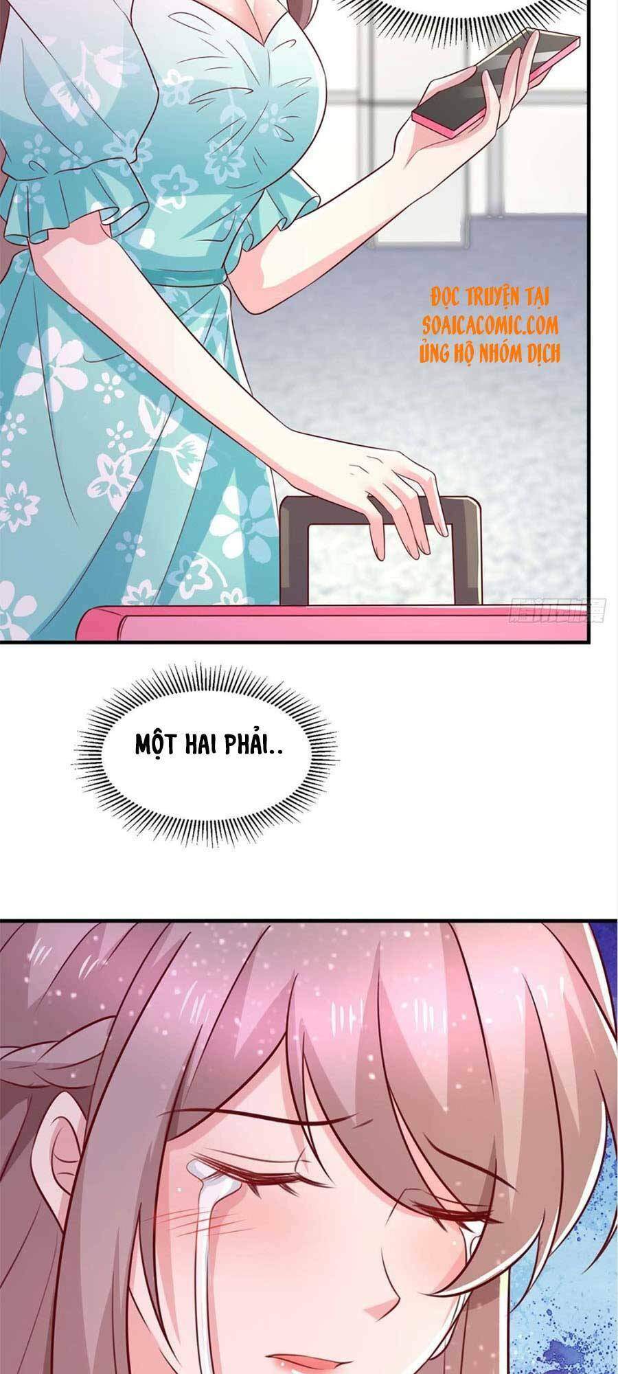 Sự Trả Thù Của Nữ Vương Chap 72 - Next Chap 73
