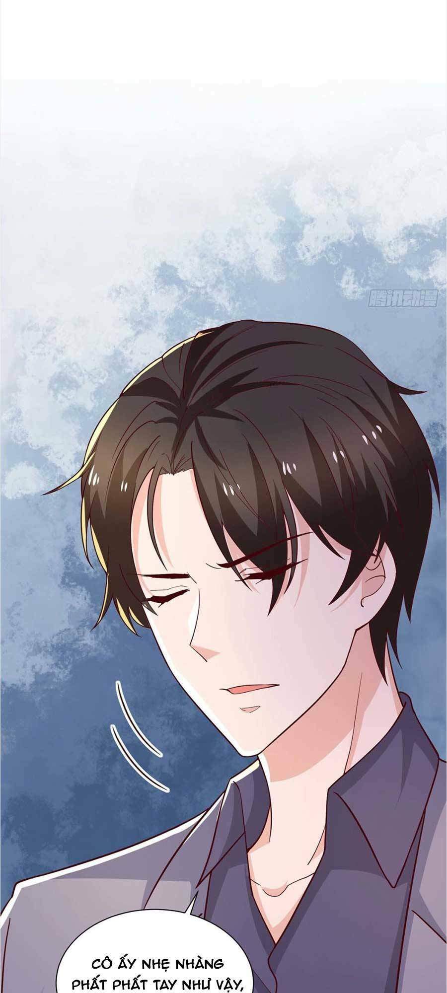 Sự Trả Thù Của Nữ Vương Chap 72 - Next Chap 73