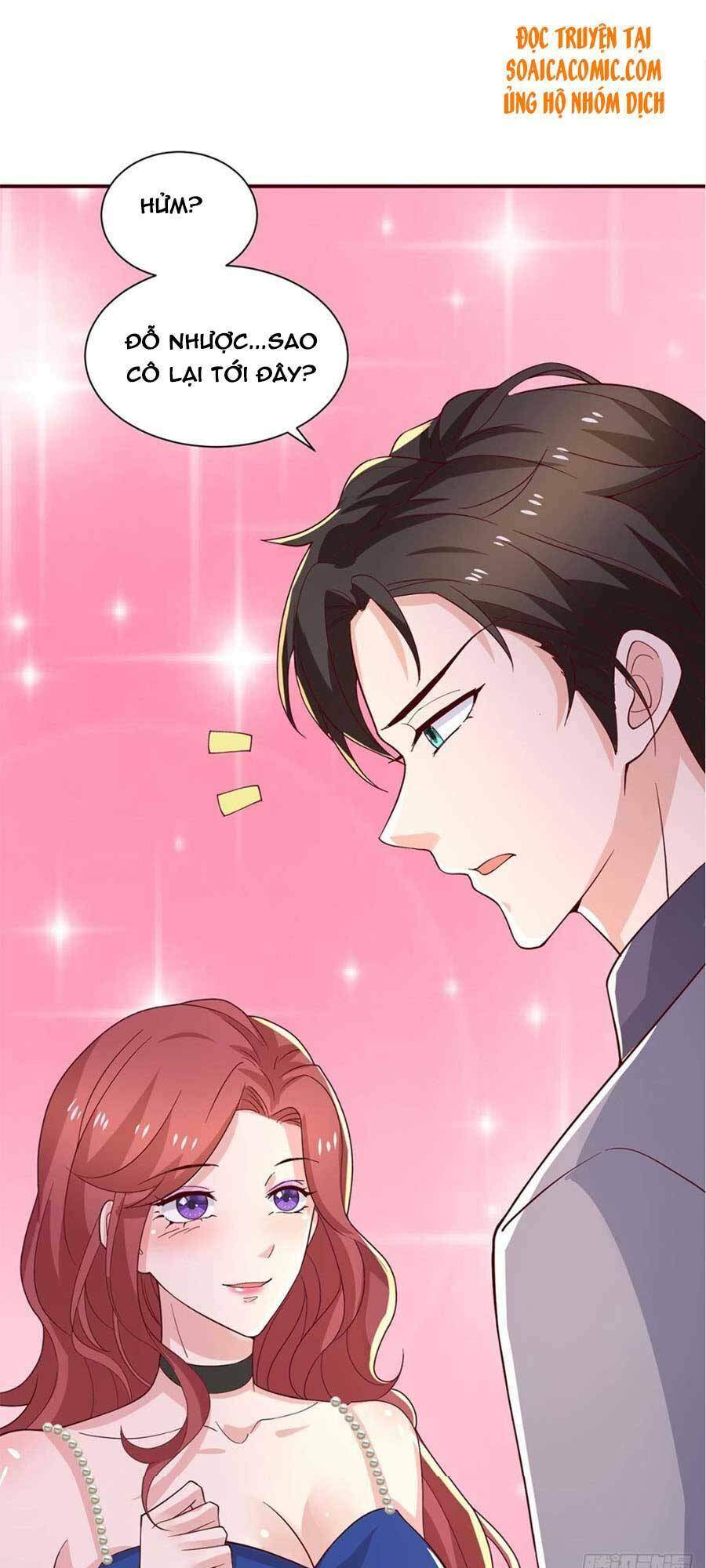 Sự Trả Thù Của Nữ Vương Chap 72 - Next Chap 73