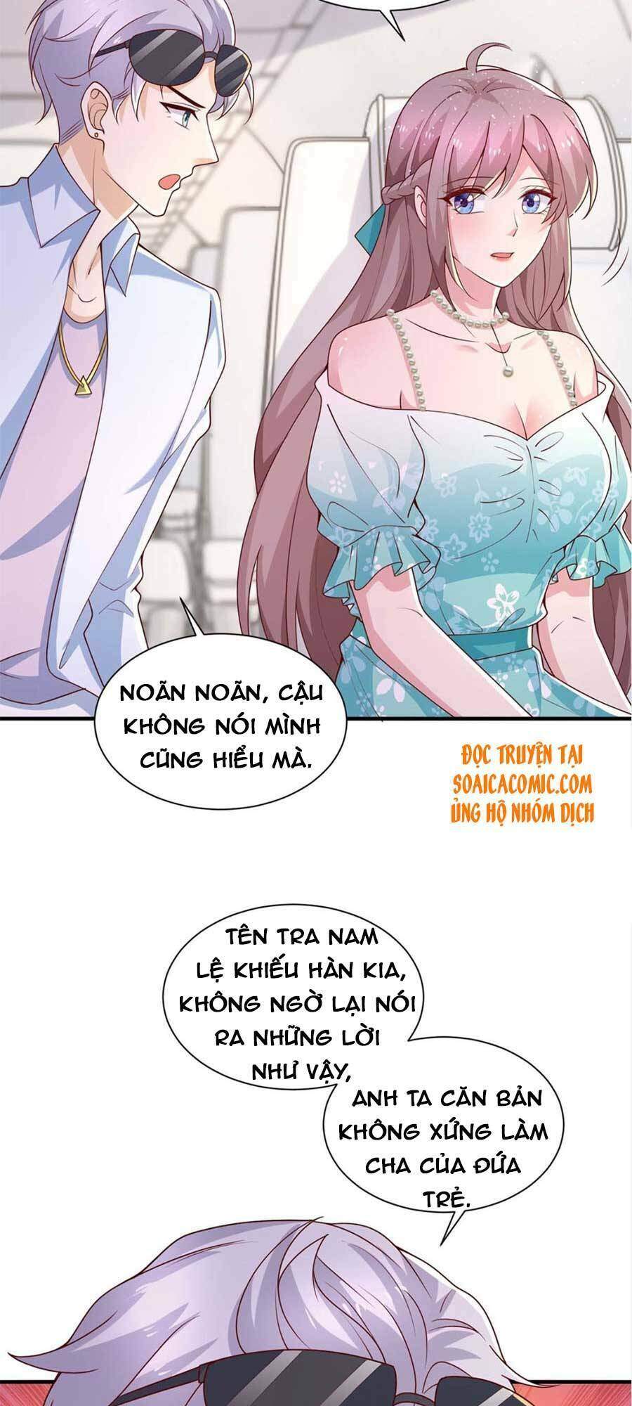 Sự Trả Thù Của Nữ Vương Chap 72 - Next Chap 73