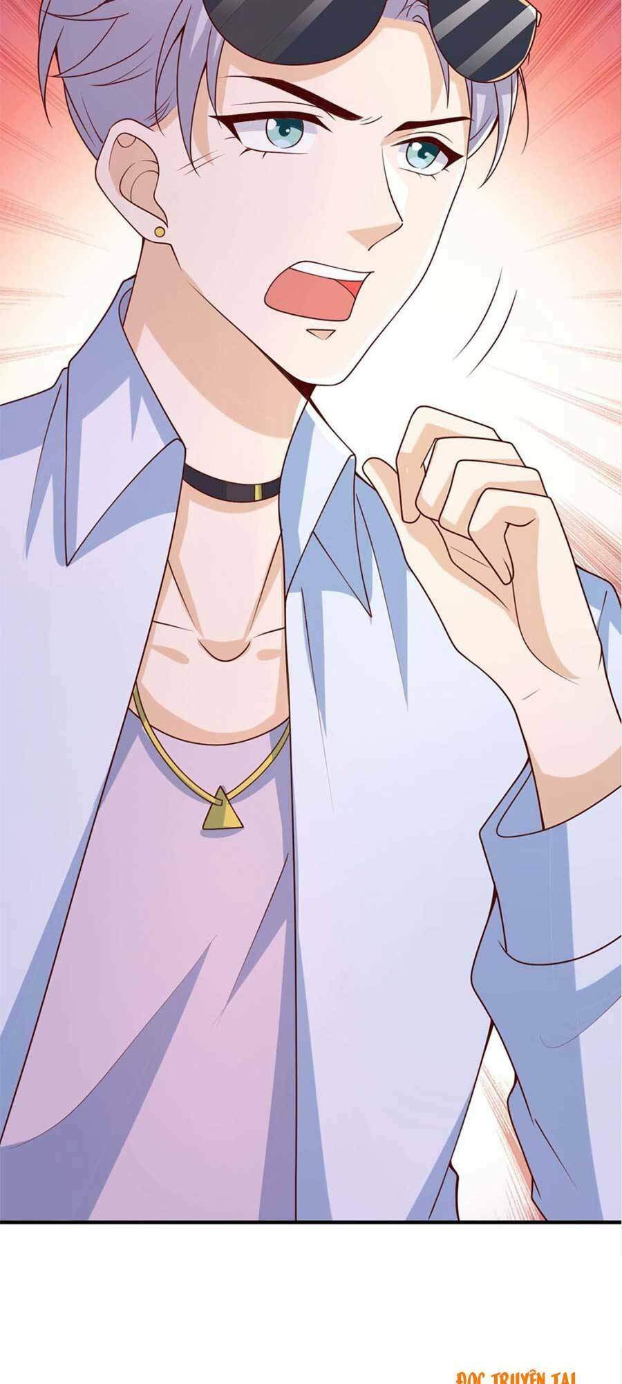 Sự Trả Thù Của Nữ Vương Chap 72 - Next Chap 73