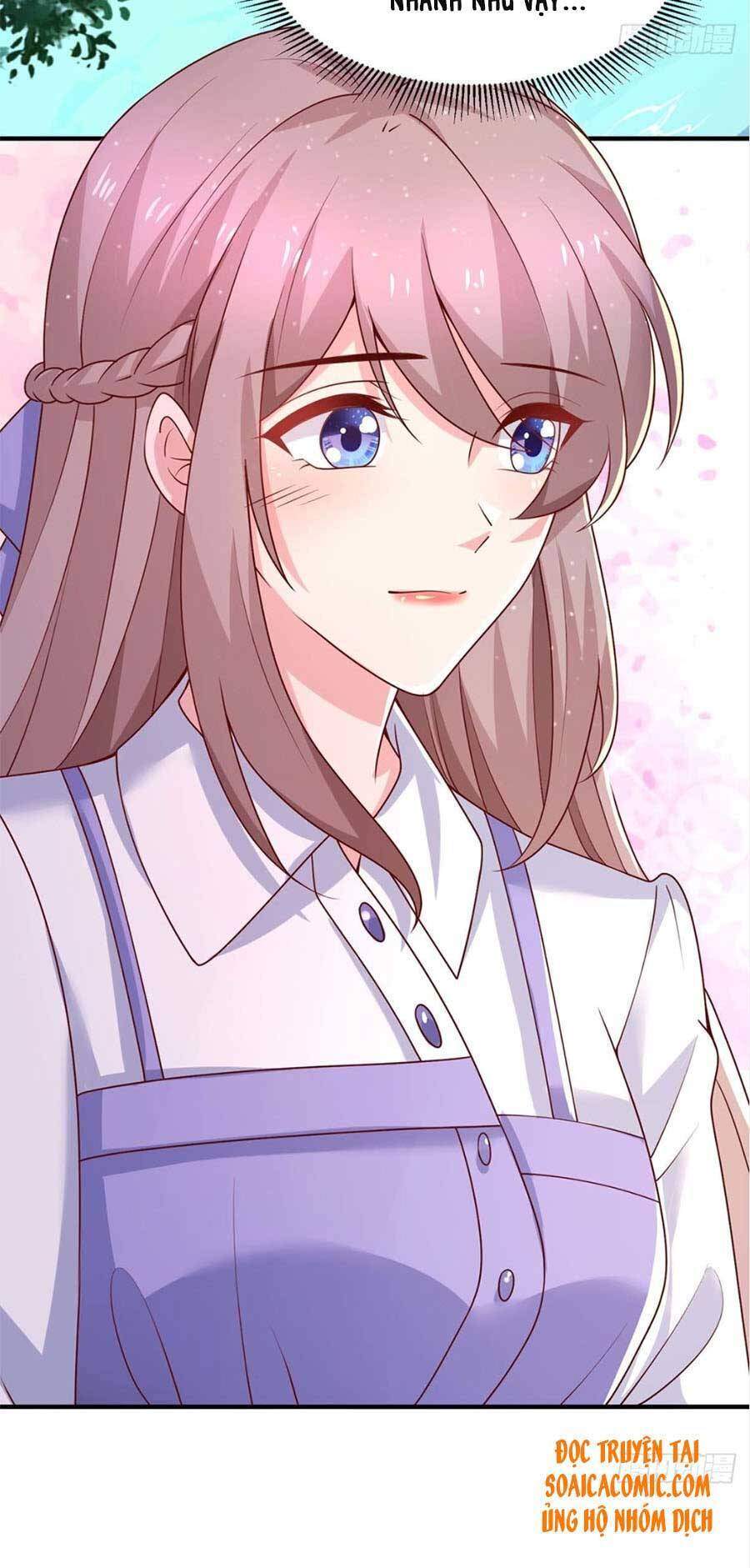 Sự Trả Thù Của Nữ Vương Chap 73 - Next Chap 74