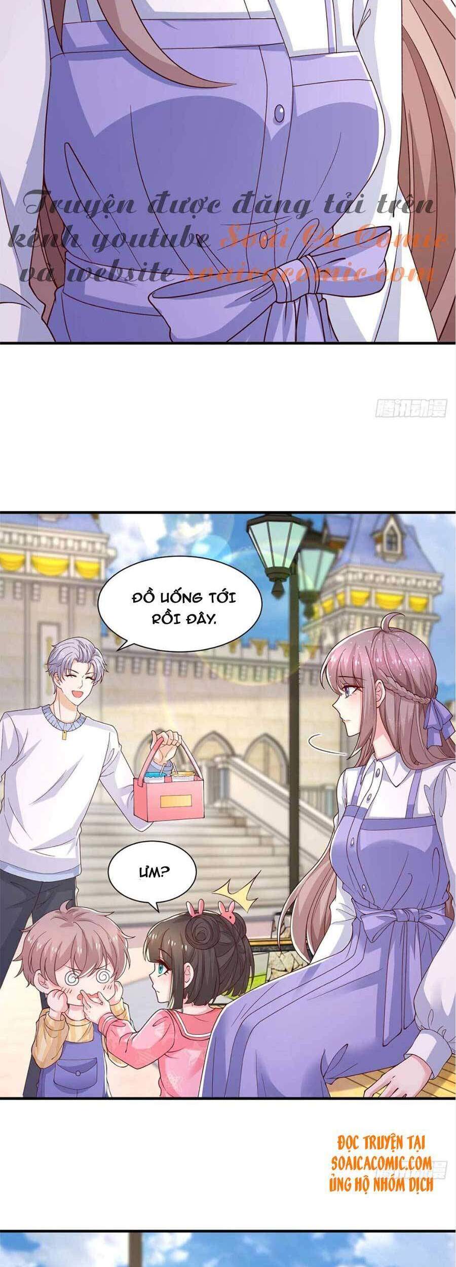 Sự Trả Thù Của Nữ Vương Chap 73 - Next Chap 74