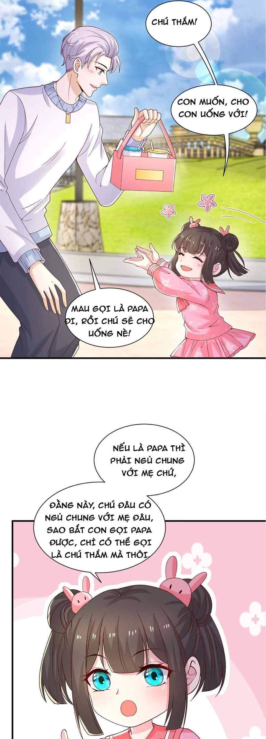 Sự Trả Thù Của Nữ Vương Chap 73 - Next Chap 74