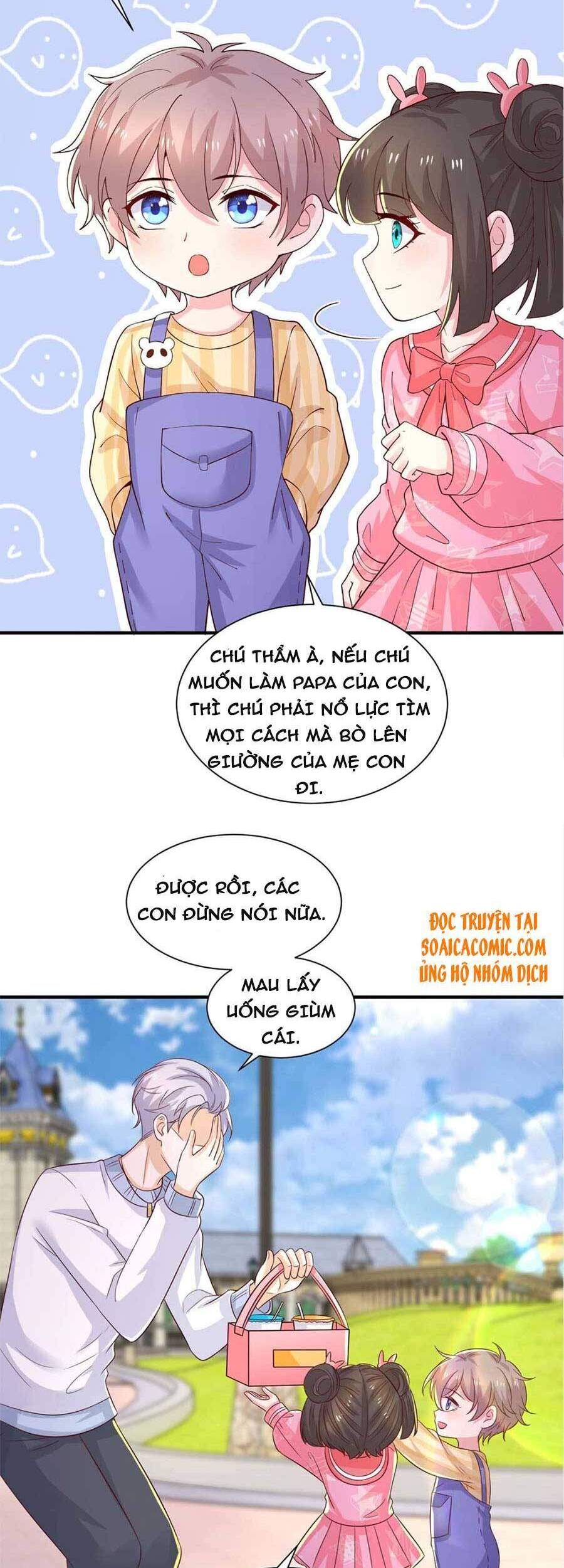 Sự Trả Thù Của Nữ Vương Chap 73 - Next Chap 74