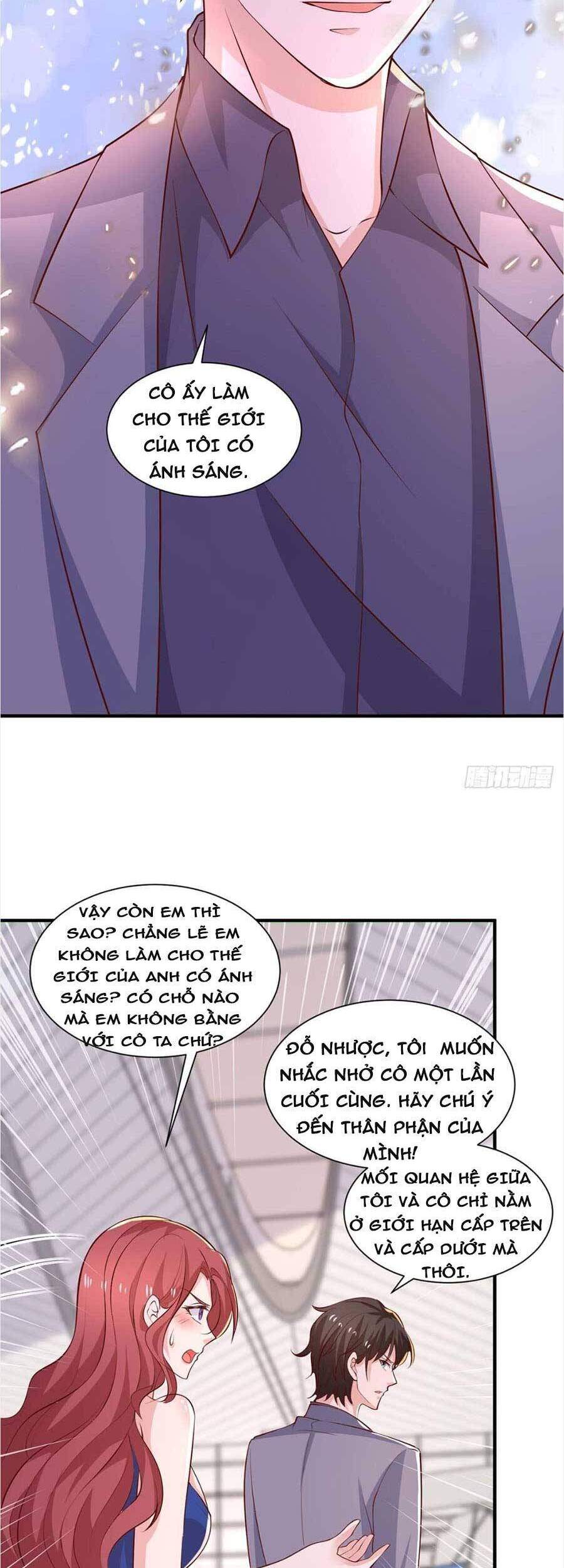 Sự Trả Thù Của Nữ Vương Chap 73 - Next Chap 74