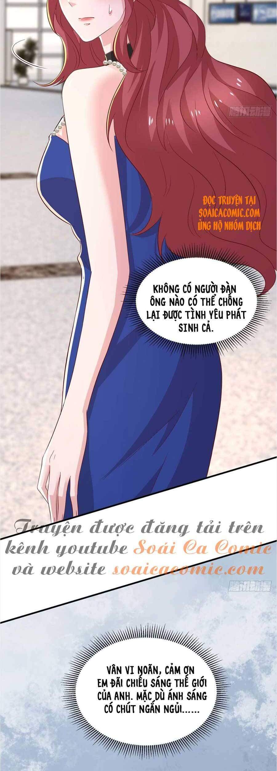 Sự Trả Thù Của Nữ Vương Chap 73 - Next Chap 74