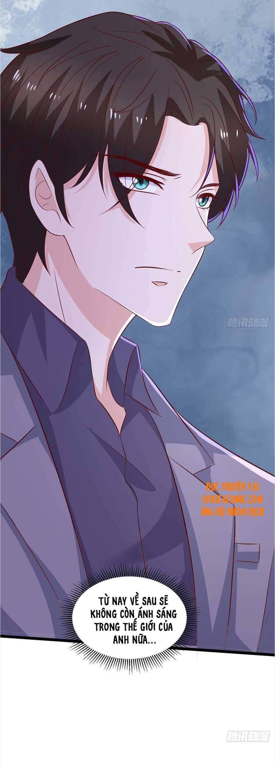 Sự Trả Thù Của Nữ Vương Chap 73 - Next Chap 74