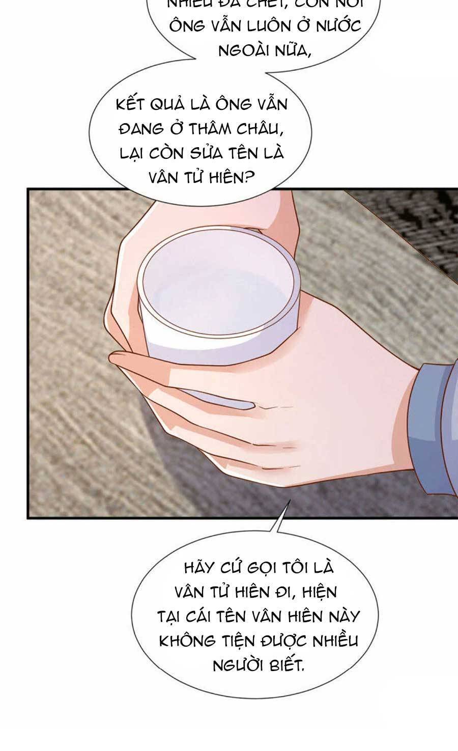 Sự Trả Thù Của Nữ Vương Chap 96 - Next Chap 97