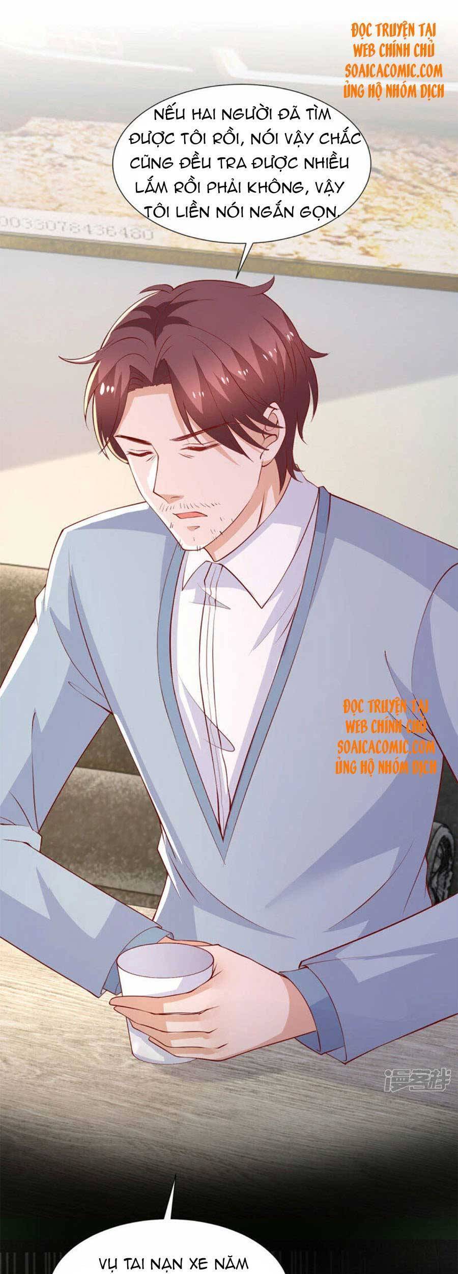 Sự Trả Thù Của Nữ Vương Chap 96 - Next Chap 97