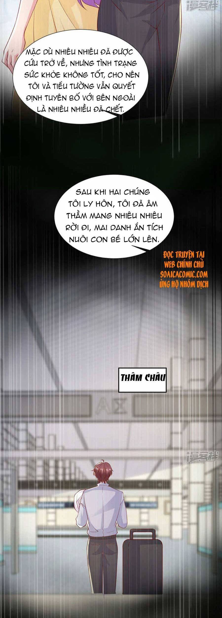 Sự Trả Thù Của Nữ Vương Chap 96 - Next Chap 97
