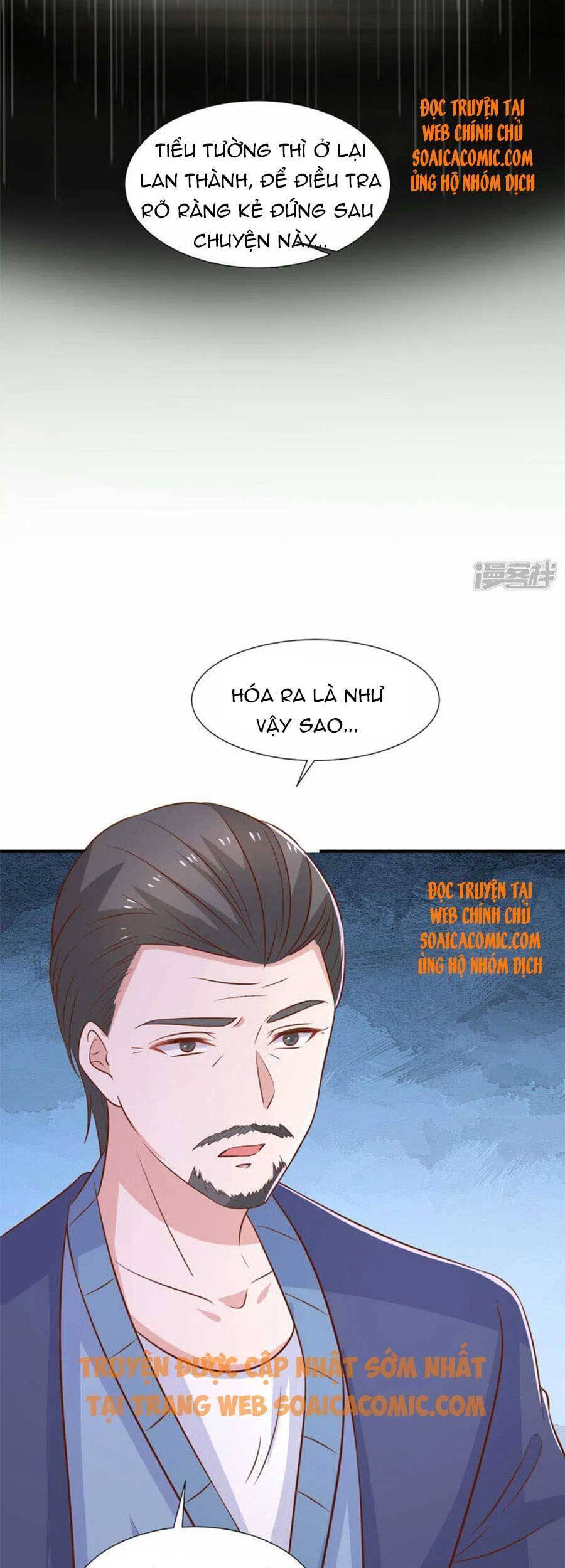 Sự Trả Thù Của Nữ Vương Chap 96 - Next Chap 97